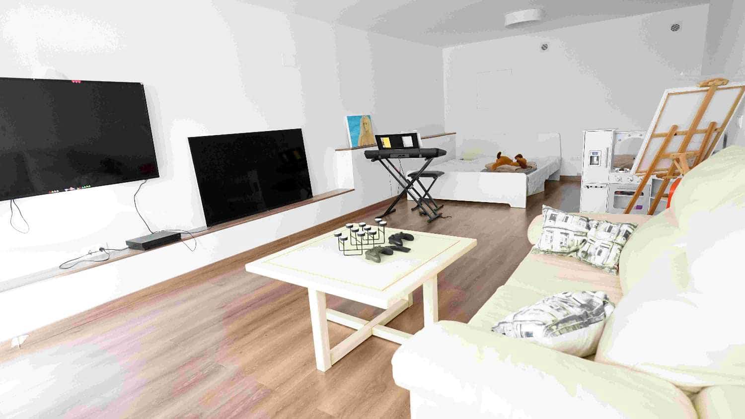 4 sypialnia Willa na sprzedaż w Rojales z basenem - 549 000 € (Ref: 8531775)