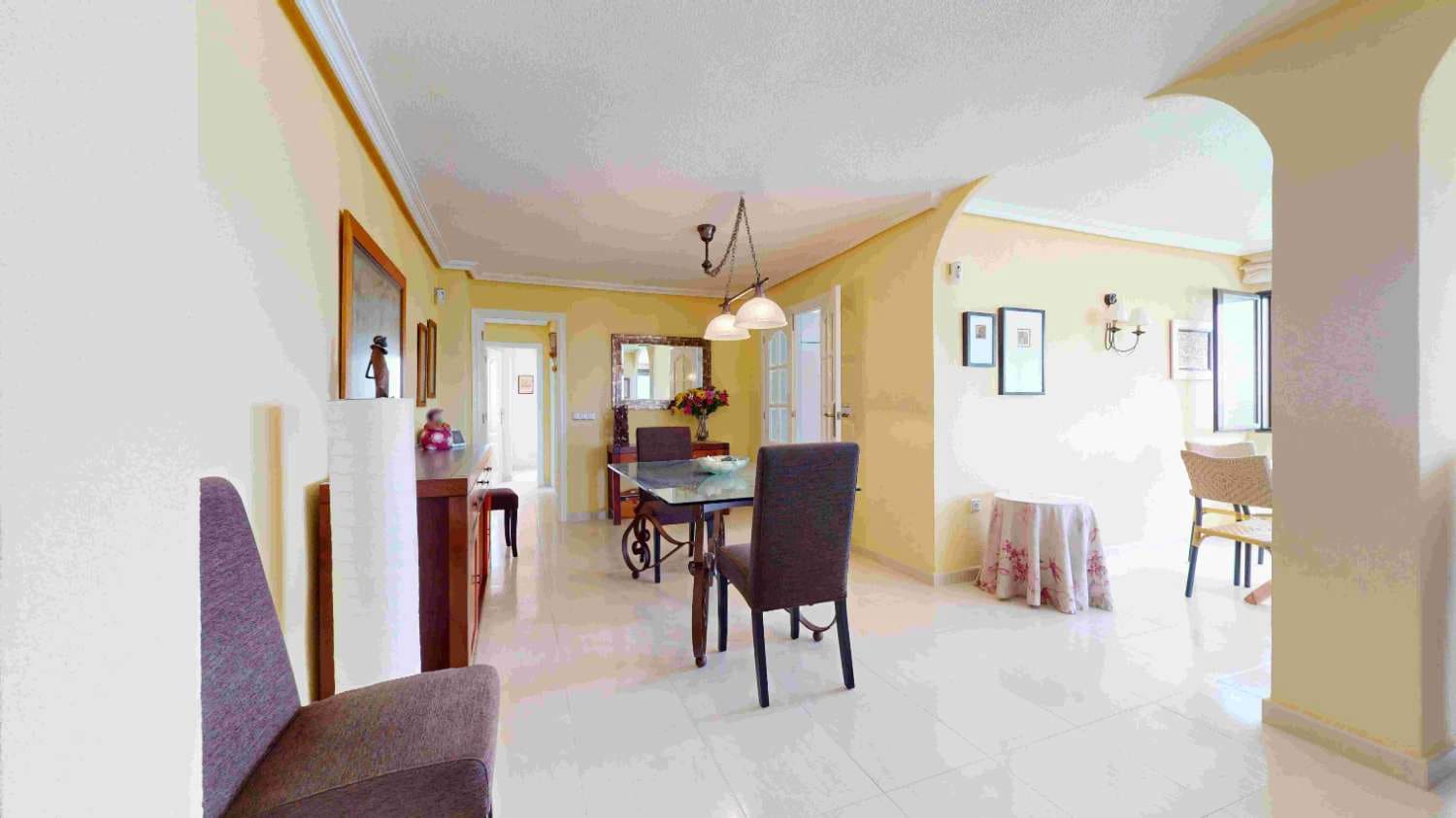 3 camera da letto Appartamento in vendita in Torrevieja con piscina garage - 355.000 € (Rif: 8549131)