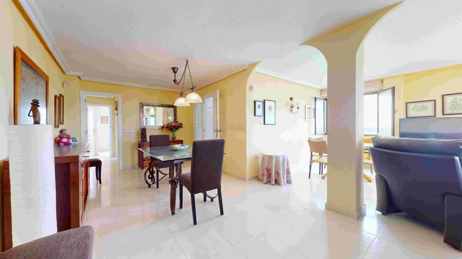 3 camera da letto Appartamento in vendita in Torrevieja con piscina garage - 355.000 € (Rif: 8549131)