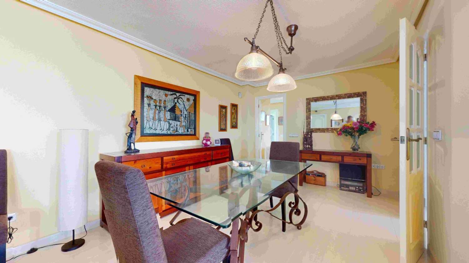 3 camera da letto Appartamento in vendita in Torrevieja con piscina garage - 355.000 € (Rif: 8549131)