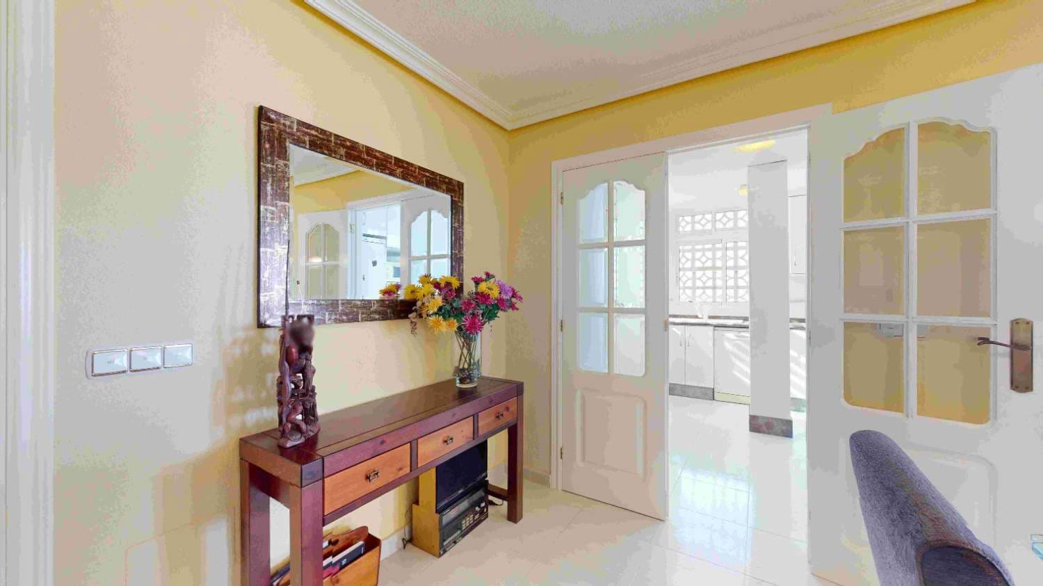 3 camera da letto Appartamento in vendita in Torrevieja con piscina garage - 355.000 € (Rif: 8549131)