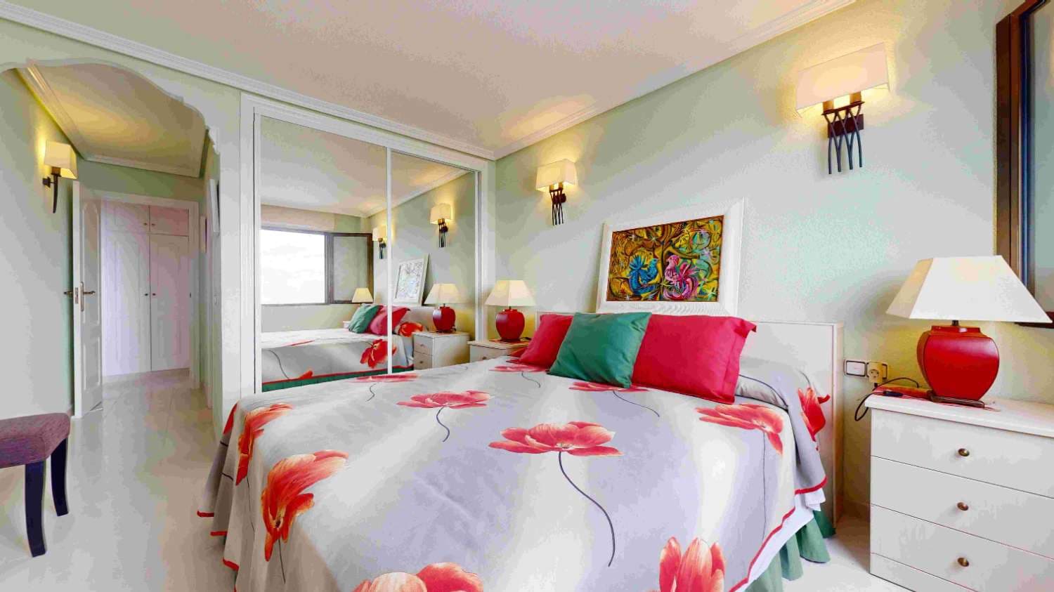 3 camera da letto Appartamento in vendita in Torrevieja con piscina garage - 355.000 € (Rif: 8549131)