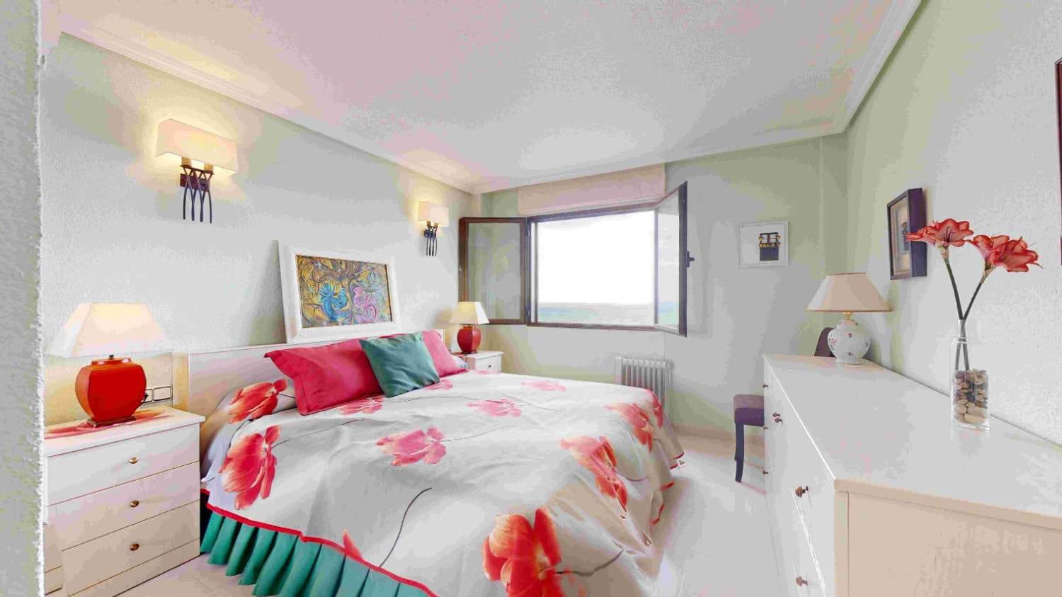 3 camera da letto Appartamento in vendita in Torrevieja con piscina garage - 355.000 € (Rif: 8549131)