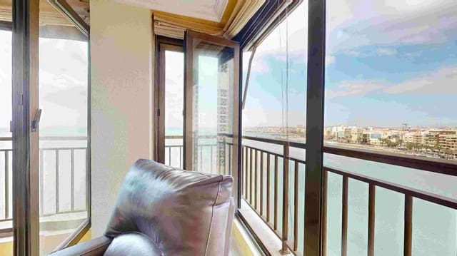 3 camera da letto Appartamento in vendita in Torrevieja con piscina garage - 355.000 € (Rif: 8549131)