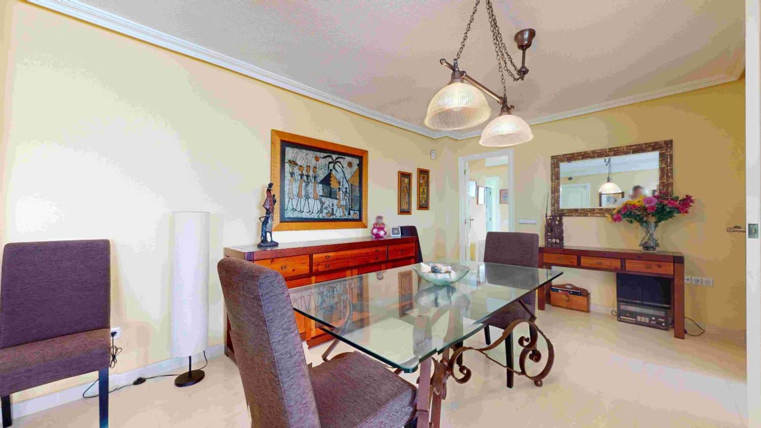 3 camera da letto Appartamento in vendita in Torrevieja con piscina garage - 355.000 € (Rif: 8549131)