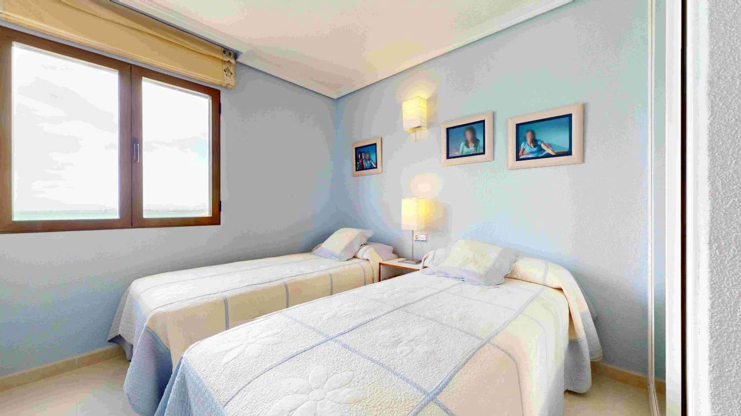 3 camera da letto Appartamento in vendita in Torrevieja con piscina garage - 355.000 € (Rif: 8549131)