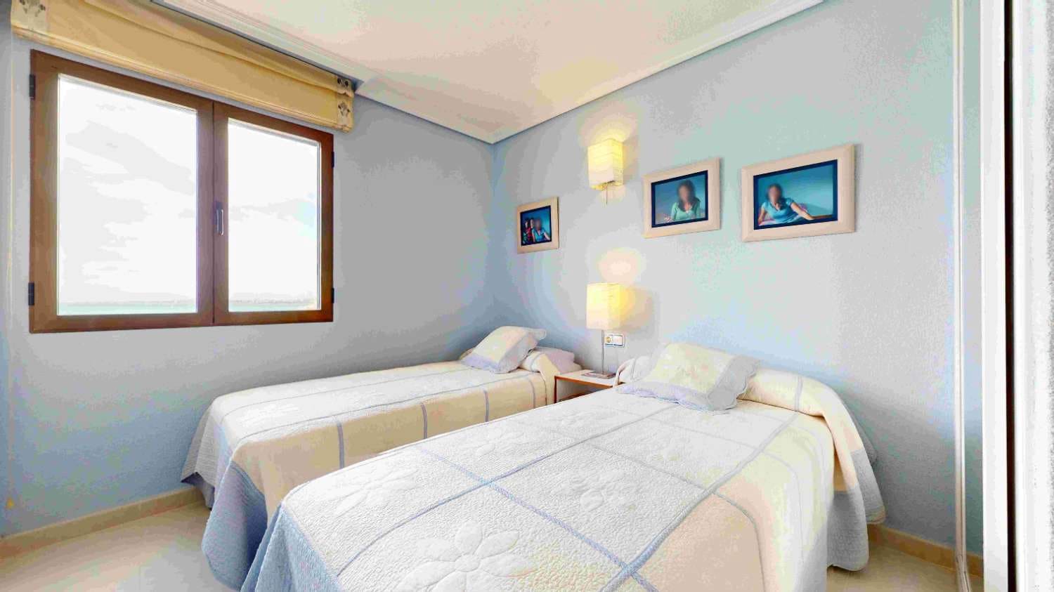 3 camera da letto Appartamento in vendita in Torrevieja con piscina garage - 355.000 € (Rif: 8549131)