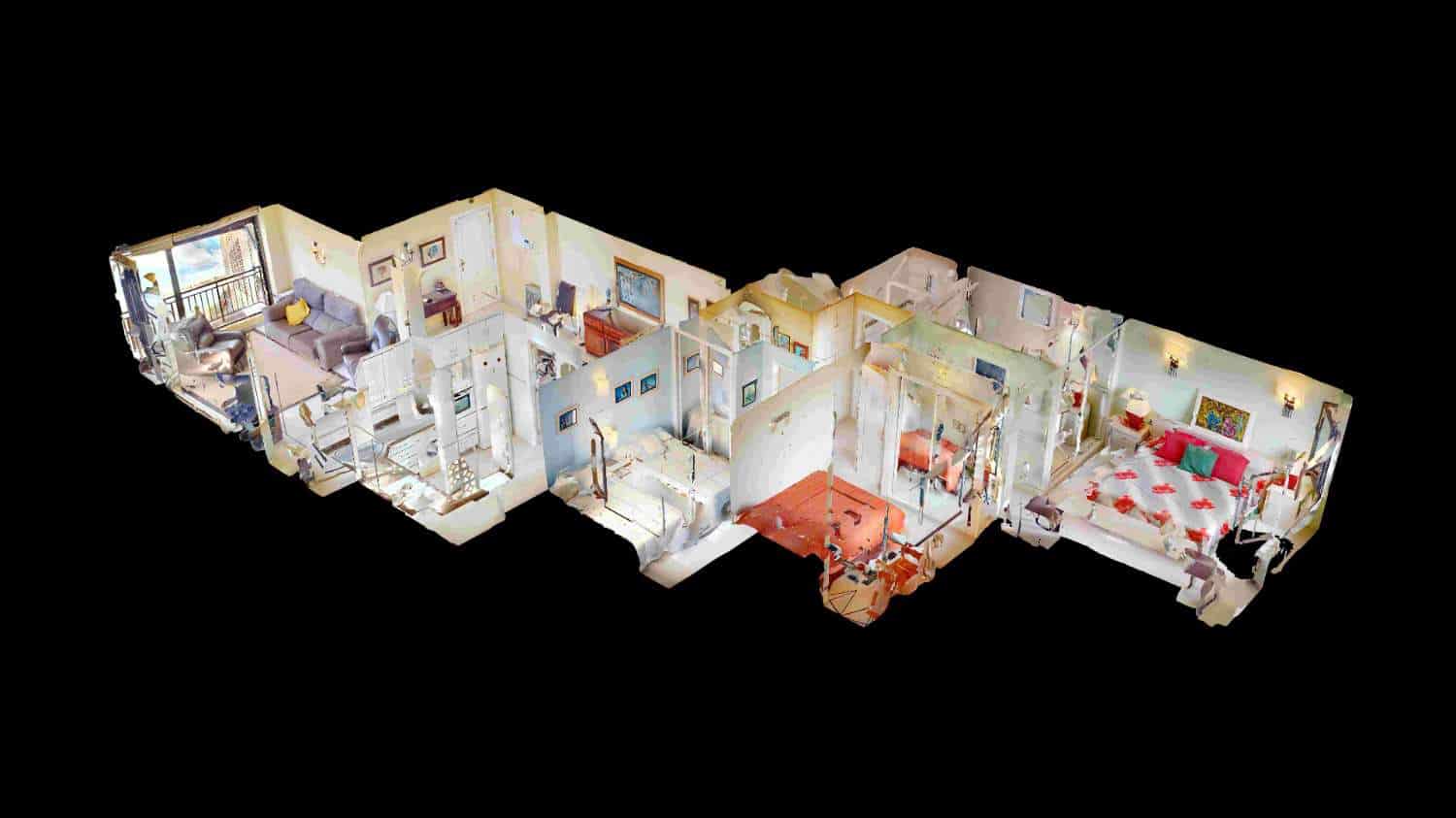 3 camera da letto Appartamento in vendita in Torrevieja con piscina garage - 355.000 € (Rif: 8549131)