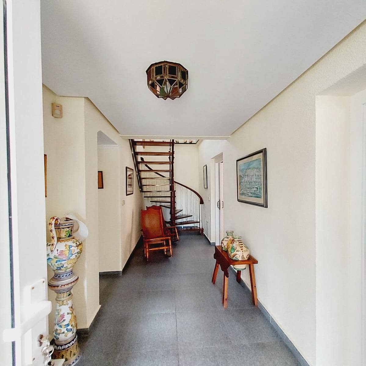 7 soveværelse Villa til salg i Orihuela Costa med swimmingpool - € 1.490.000 (Ref: 8550981)