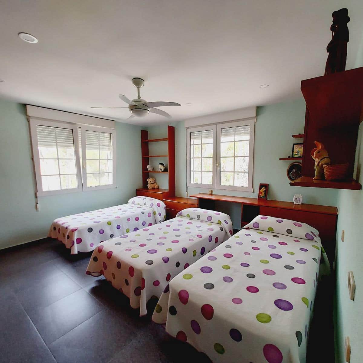 7 soveværelse Villa til salg i Orihuela Costa med swimmingpool - € 1.490.000 (Ref: 8550981)