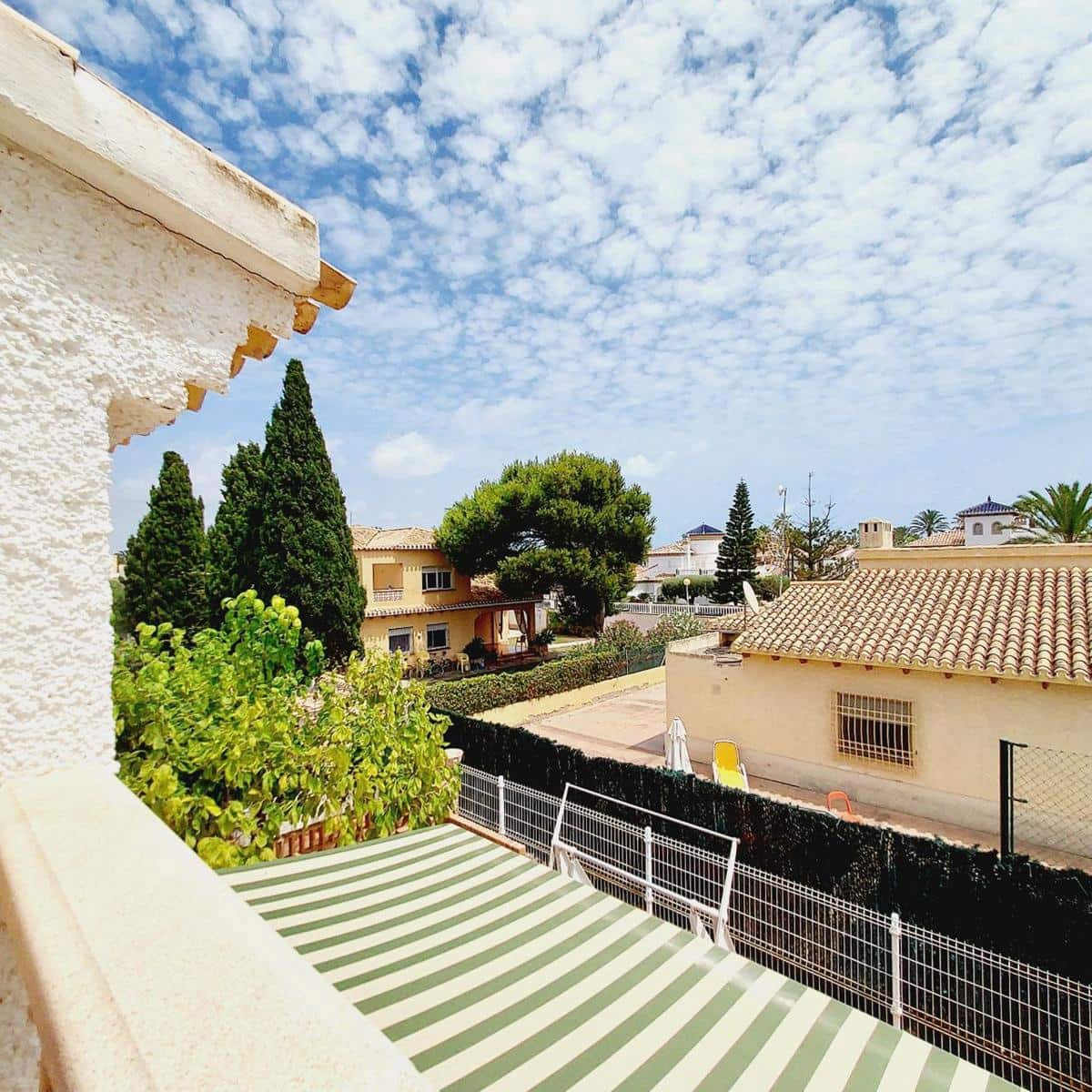 7 soveværelse Villa til salg i Orihuela Costa med swimmingpool - € 1.490.000 (Ref: 8550981)