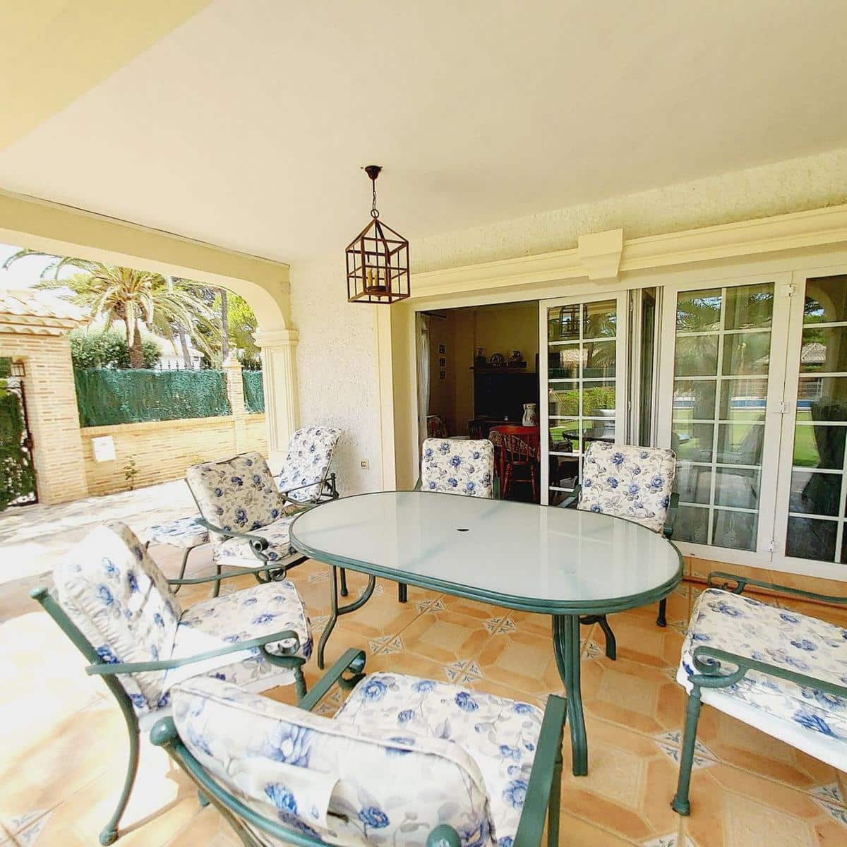 7 soveværelse Villa til salg i Orihuela Costa med swimmingpool - € 1.490.000 (Ref: 8550981)