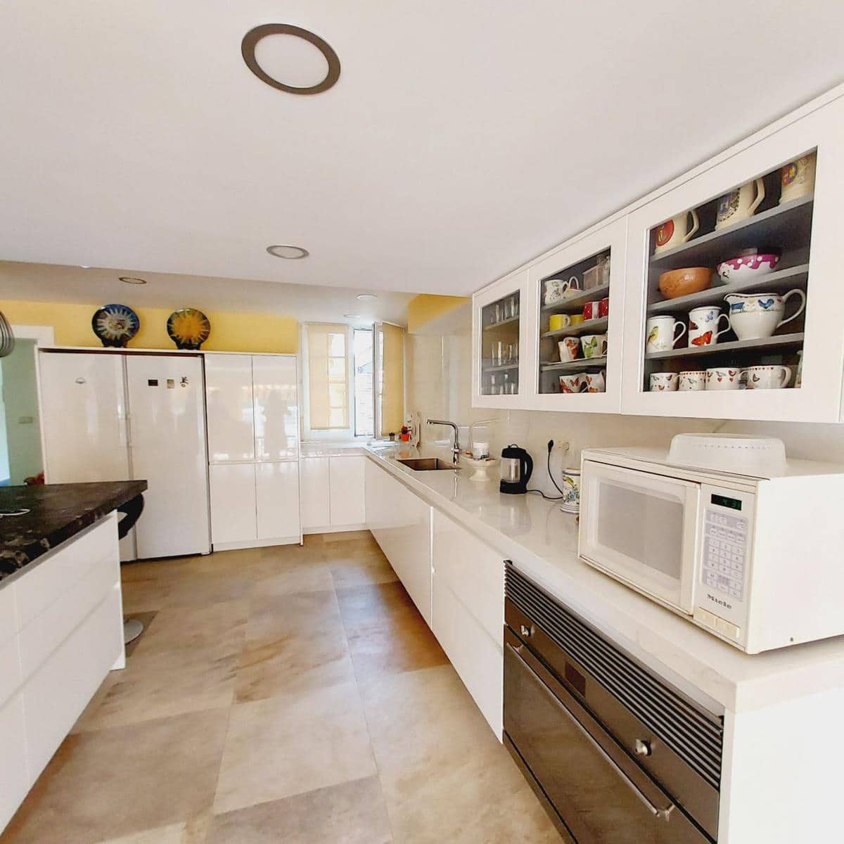 7 soveværelse Villa til salg i Orihuela Costa med swimmingpool - € 1.490.000 (Ref: 8550981)