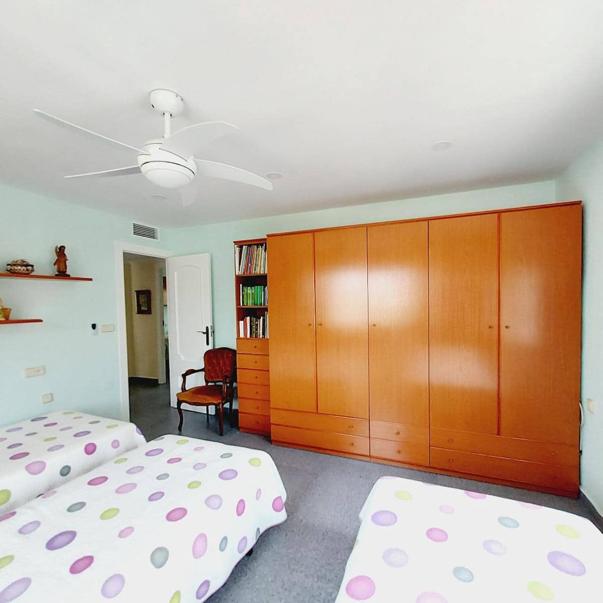 7 soveværelse Villa til salg i Orihuela Costa med swimmingpool - € 1.490.000 (Ref: 8550981)