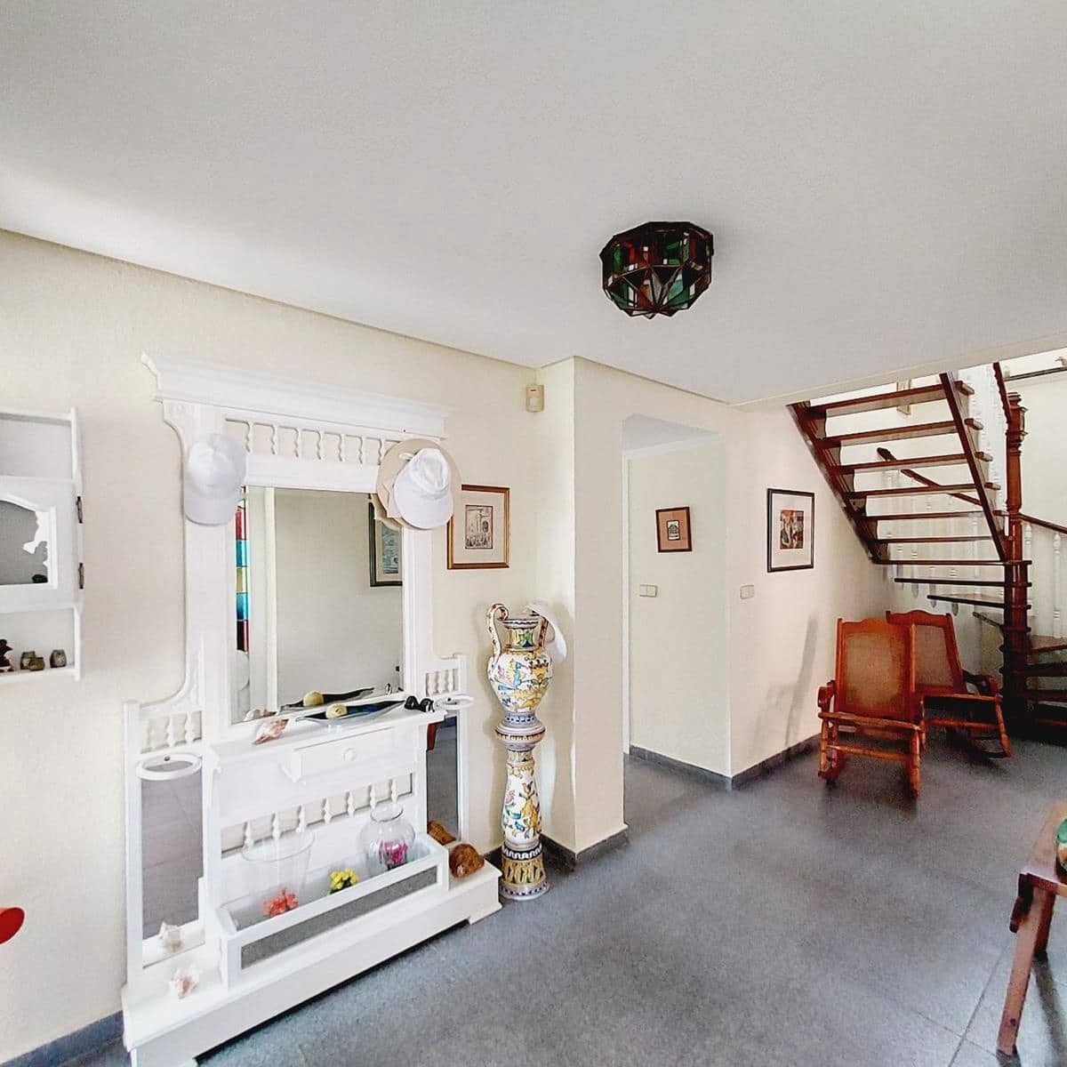 7 soveværelse Villa til salg i Orihuela Costa med swimmingpool - € 1.490.000 (Ref: 8550981)