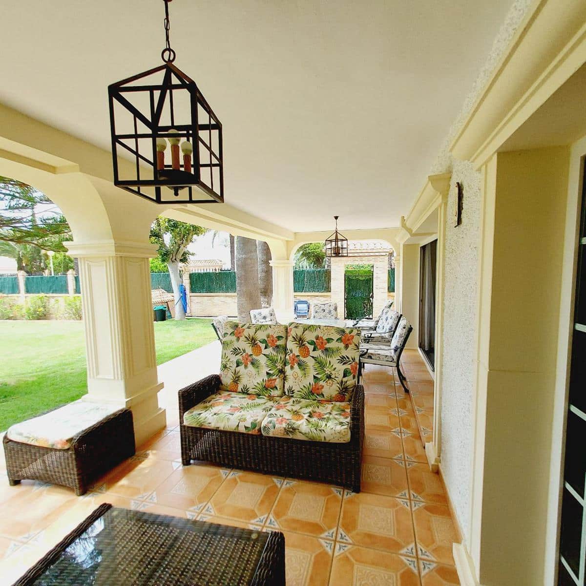 7 soveværelse Villa til salg i Orihuela Costa med swimmingpool - € 1.490.000 (Ref: 8550981)