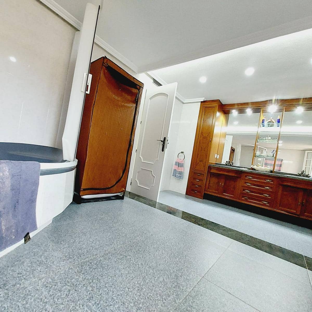 7 soveværelse Villa til salg i Orihuela Costa med swimmingpool - € 1.490.000 (Ref: 8550981)