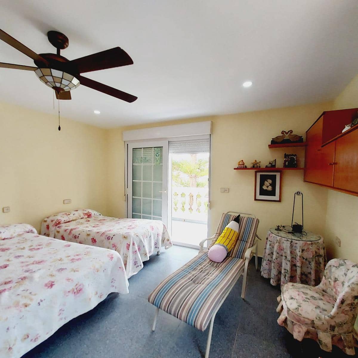 7 soveværelse Villa til salg i Orihuela Costa med swimmingpool - € 1.490.000 (Ref: 8550981)