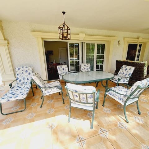 7 camera da letto Villa in vendita in Cabo Roig, Orihuela con piscina - 1.490.000 € (Rif: 8550981)