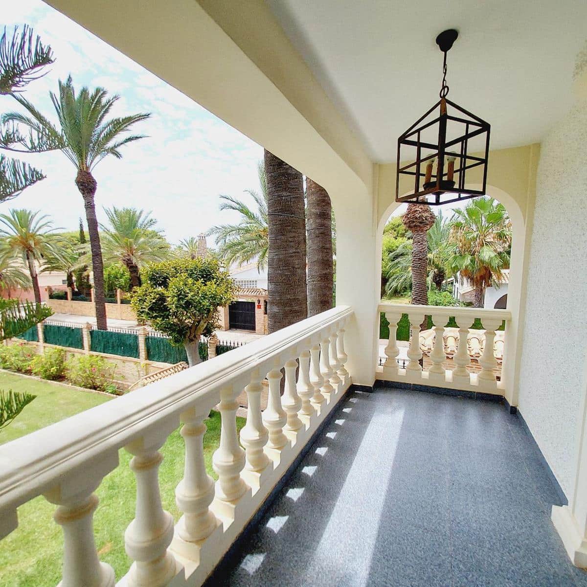 7 soveværelse Villa til salg i Orihuela Costa med swimmingpool - € 1.490.000 (Ref: 8550981)