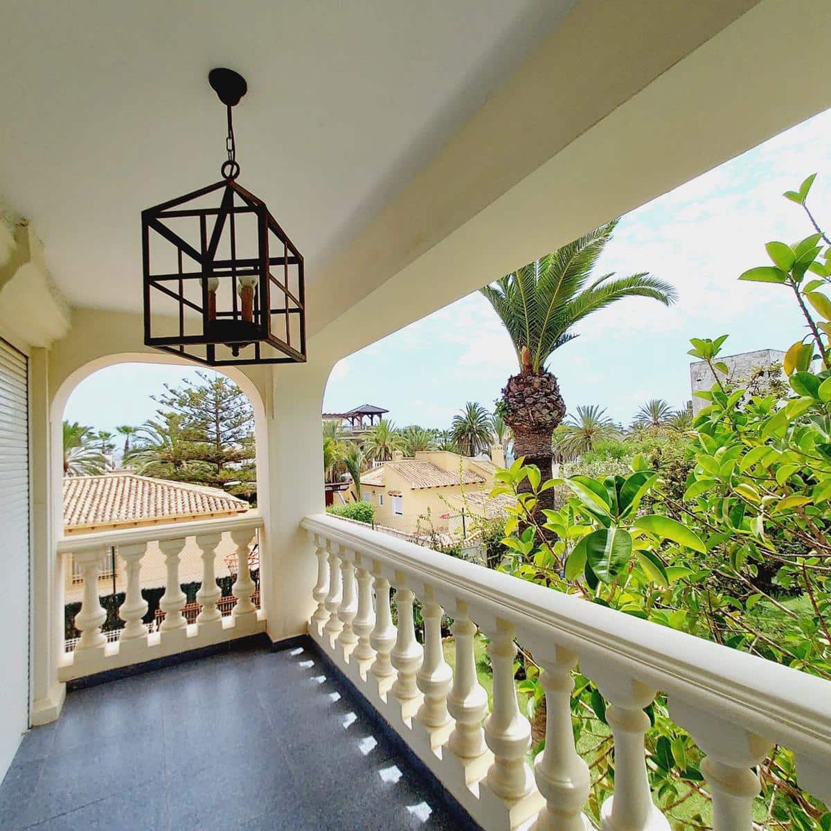 7 soveværelse Villa til salg i Orihuela Costa med swimmingpool - € 1.490.000 (Ref: 8550981)