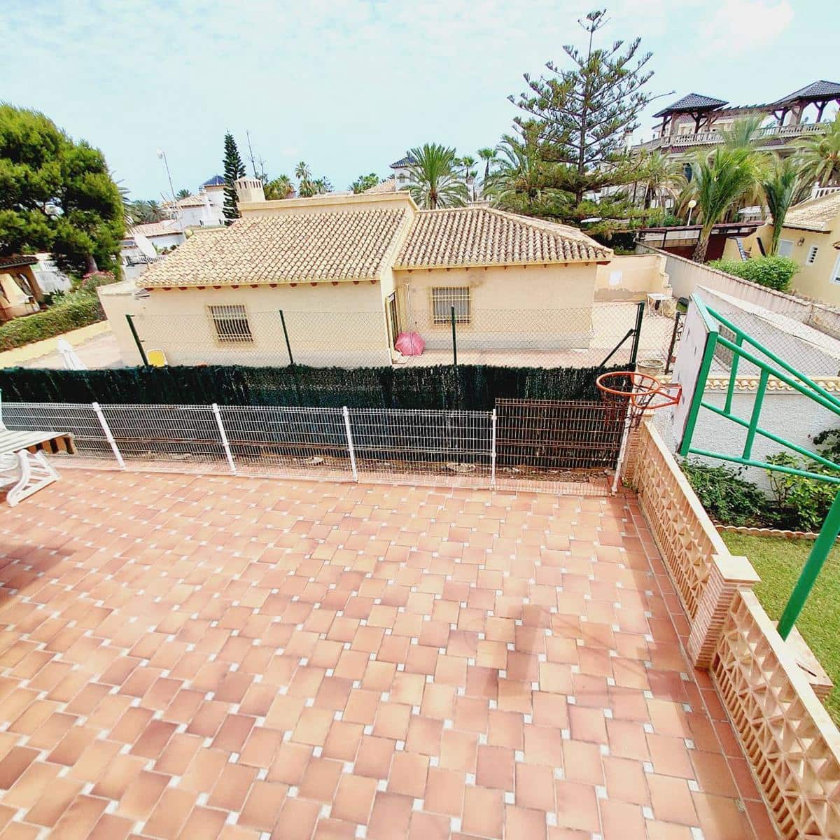 7 soveværelse Villa til salg i Orihuela Costa med swimmingpool - € 1.490.000 (Ref: 8550981)
