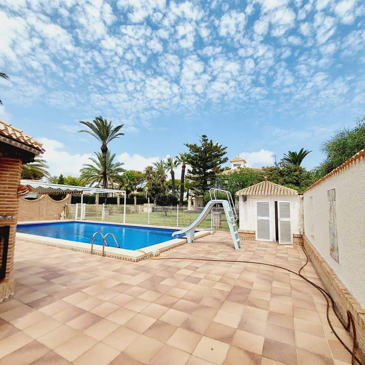 7 soveværelse Villa til salg i Orihuela Costa med swimmingpool - € 1.490.000 (Ref: 8550981)