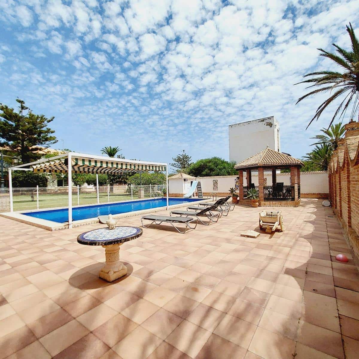 7 soveværelse Villa til salg i Orihuela Costa med swimmingpool - € 1.490.000 (Ref: 8550981)
