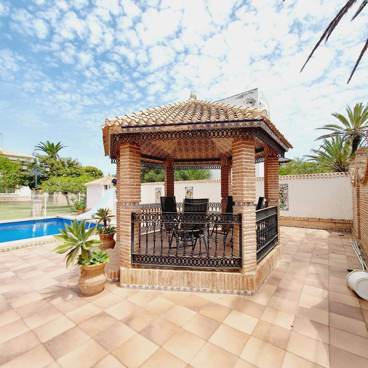 7 soveværelse Villa til salg i Orihuela Costa med swimmingpool - € 1.490.000 (Ref: 8550981)
