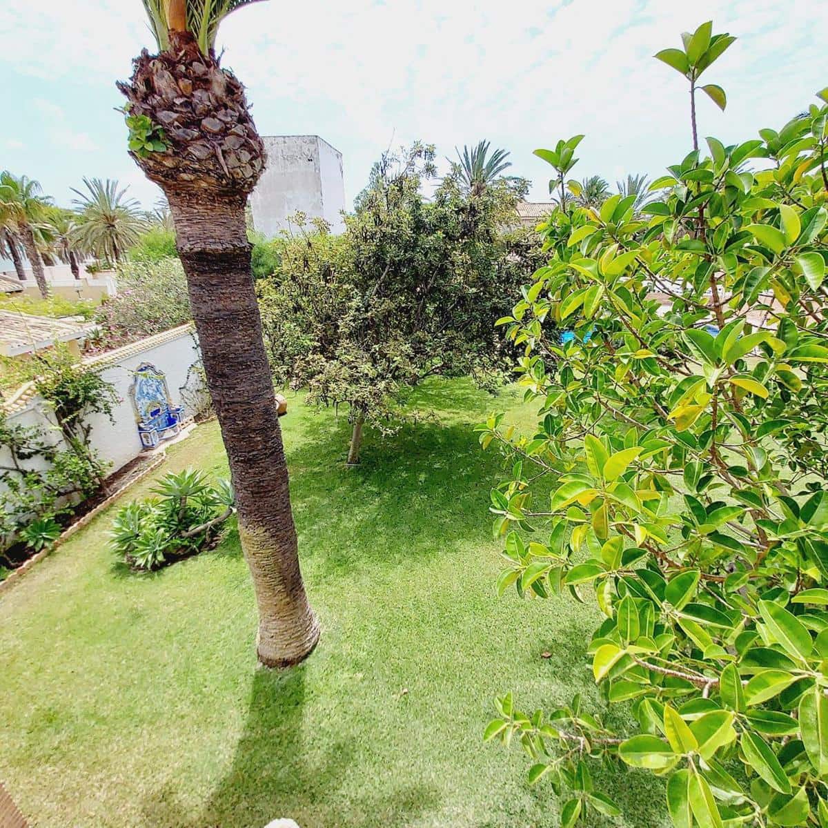 7 soveværelse Villa til salg i Orihuela Costa med swimmingpool - € 1.490.000 (Ref: 8550981)