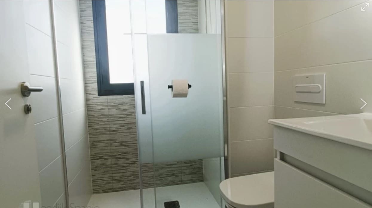 3 soveværelse Rækkehus til salg i Santiago de la Ribera med swimmingpool - € 369.900 (Ref: 8550982)