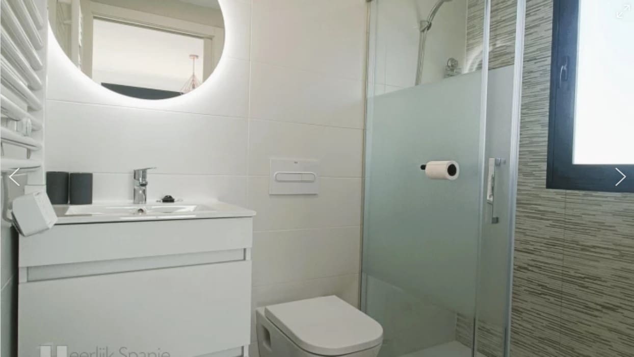 3 soveværelse Rækkehus til salg i Santiago de la Ribera med swimmingpool - € 369.900 (Ref: 8550982)