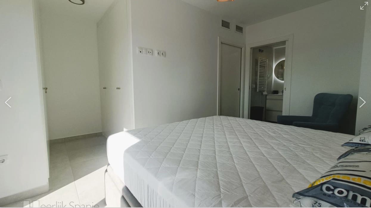 3 soveværelse Rækkehus til salg i Santiago de la Ribera med swimmingpool - € 369.900 (Ref: 8550982)