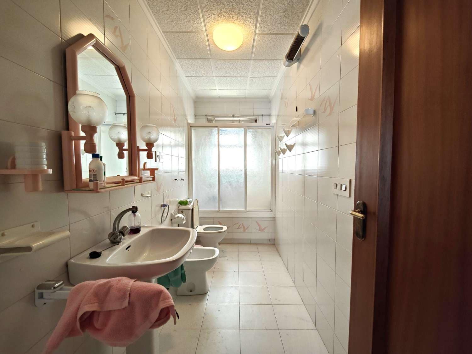 5 soveværelse Lejlighed til salg i Torrevieja - € 299.000 (Ref: 8567965)