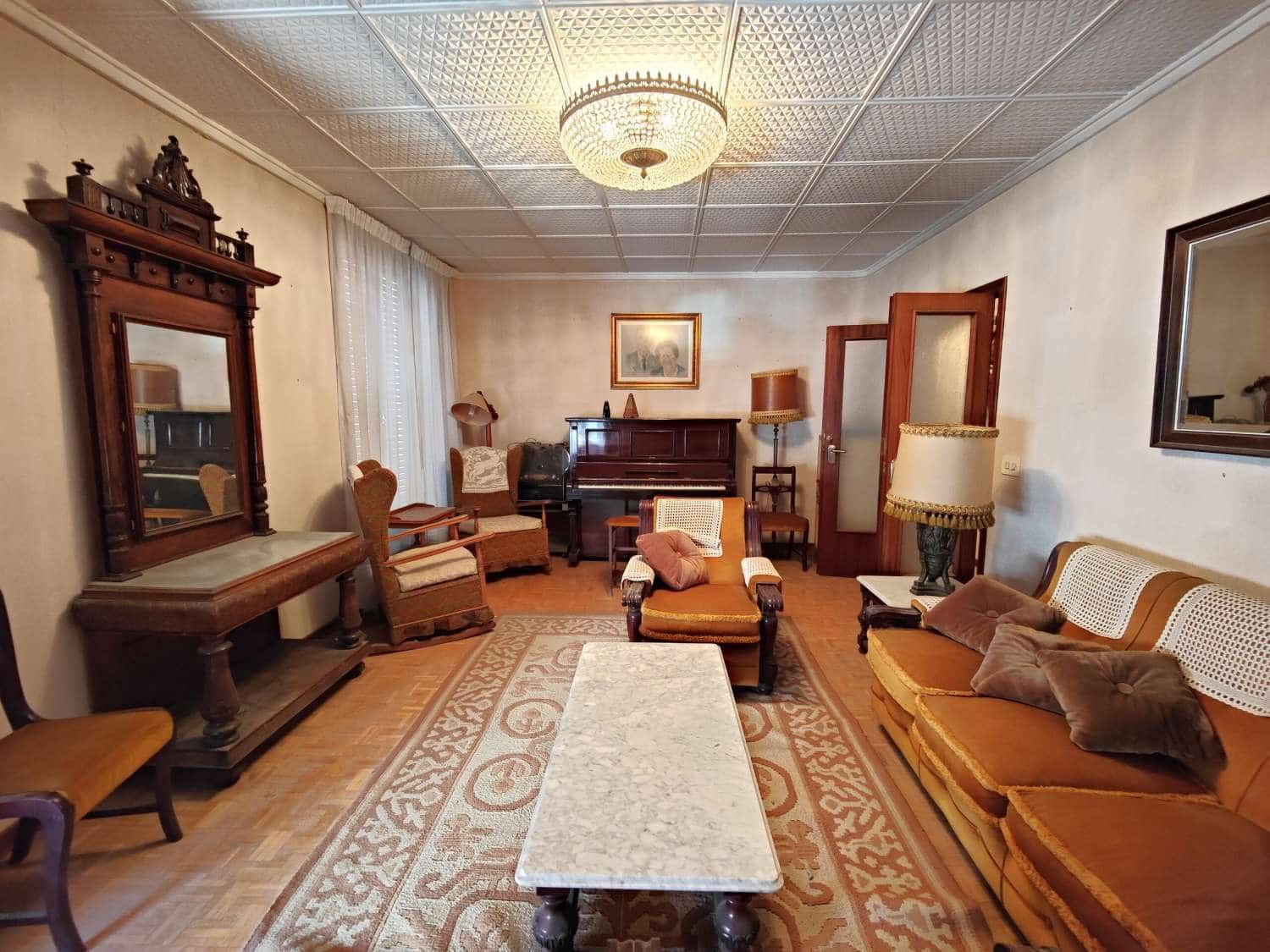 5 soveværelse Lejlighed til salg i Torrevieja - € 299.000 (Ref: 8567965)