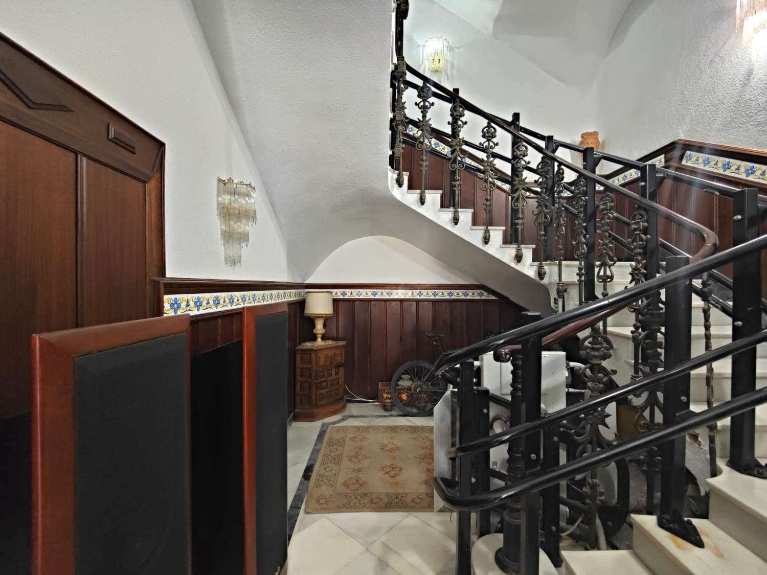 5 soveværelse Lejlighed til salg i Torrevieja - € 299.000 (Ref: 8567965)