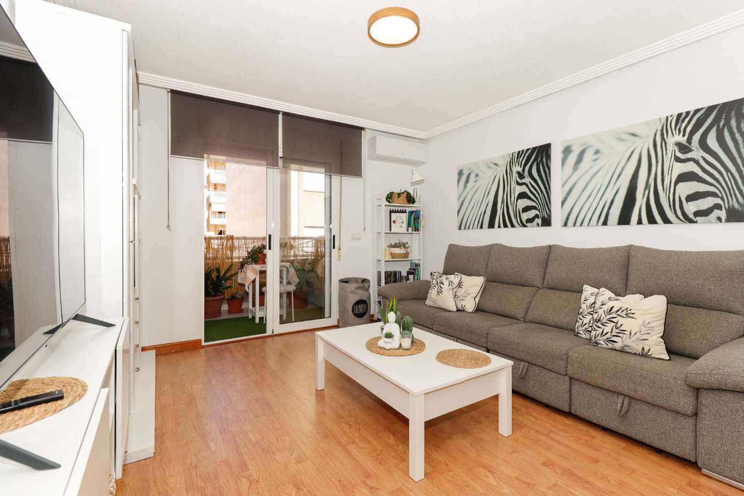 3 bedroom Apartment for sale in Torrevieja - € 189,000 (Ref: 8570363)