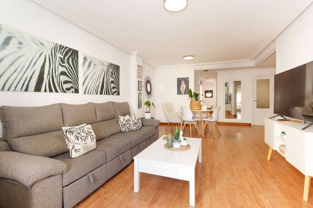 3 camera da letto Appartamento in vendita in Torrevieja - 189.000 € (Rif: 8570363)