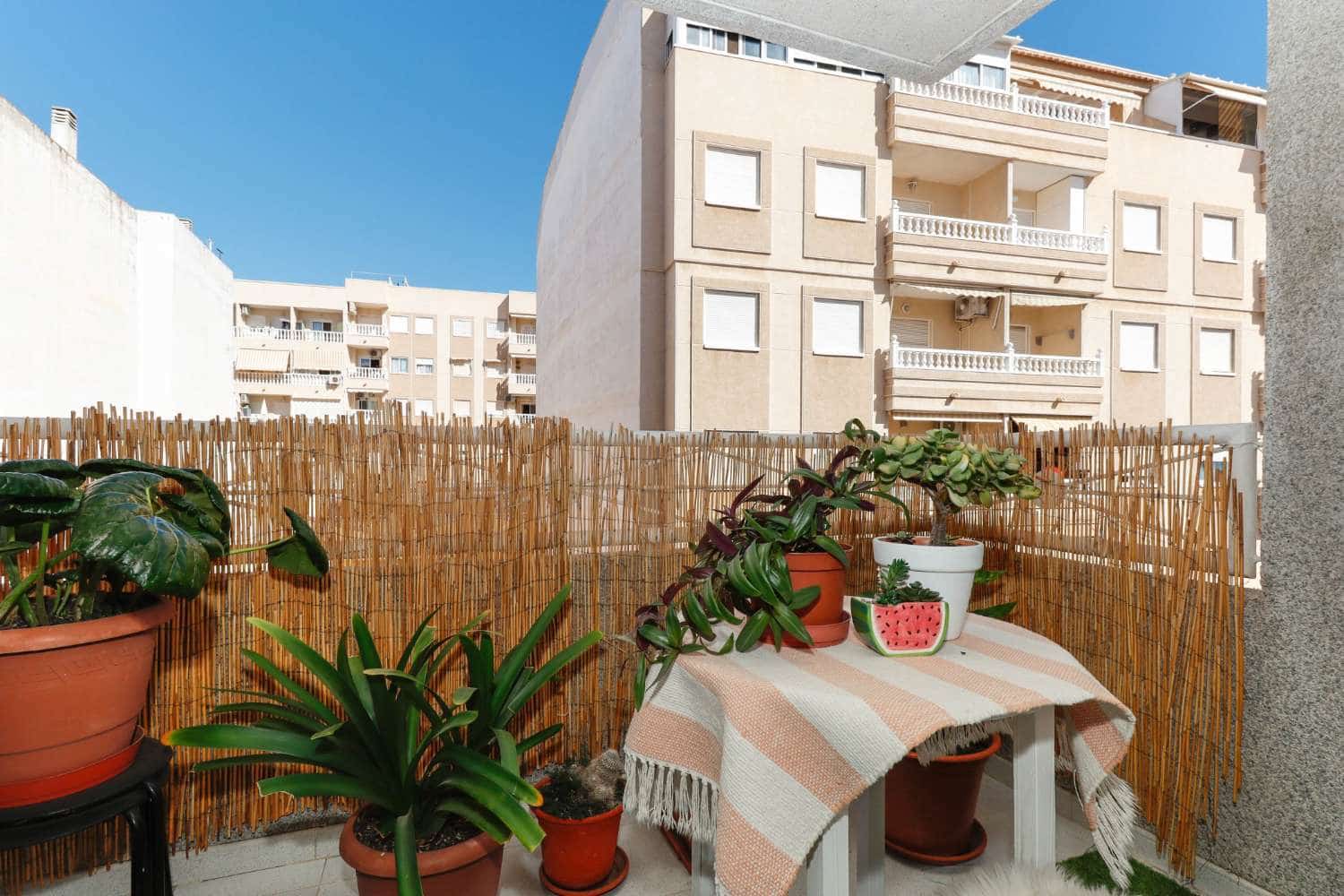 3 bedroom Apartment for sale in Torrevieja - € 189,000 (Ref: 8570363)