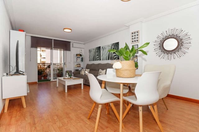 3 camera da letto Appartamento in vendita in Torrevieja - 189.000 € (Rif: 8570363)