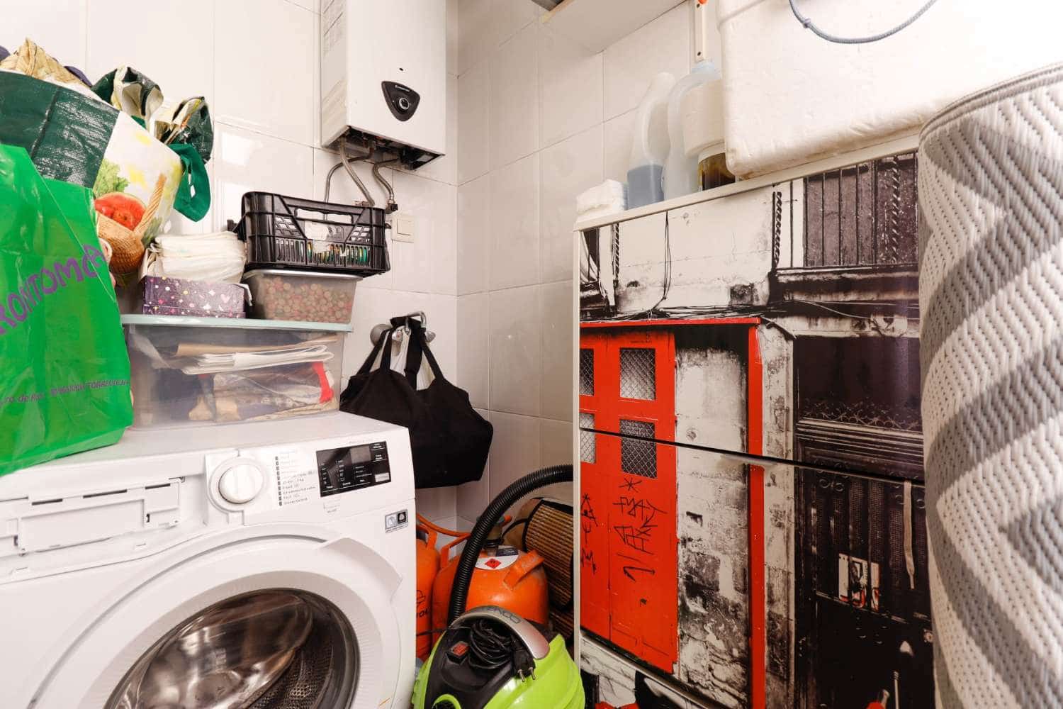 3 bedroom Apartment for sale in Torrevieja - € 189,000 (Ref: 8570363)