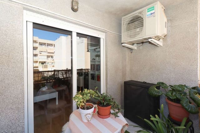 3 camera da letto Appartamento in vendita in Torrevieja - 189.000 € (Rif: 8570363)