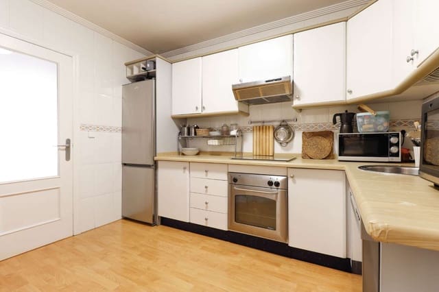 3 camera da letto Appartamento in vendita in Torrevieja - 189.000 € (Rif: 8570363)