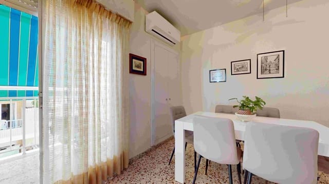 3 camera da letto Appartamento in vendita in Torrevieja - 210.000 € (Rif: 8579508)