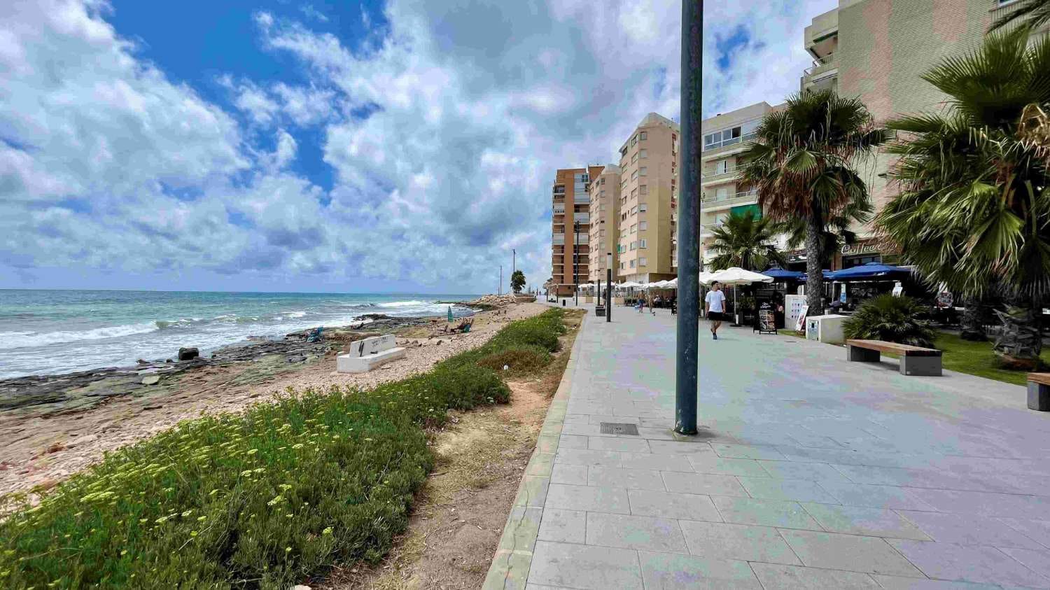 3 camera da letto Appartamento in vendita in Torrevieja - 210.000 € (Rif: 8579508)
