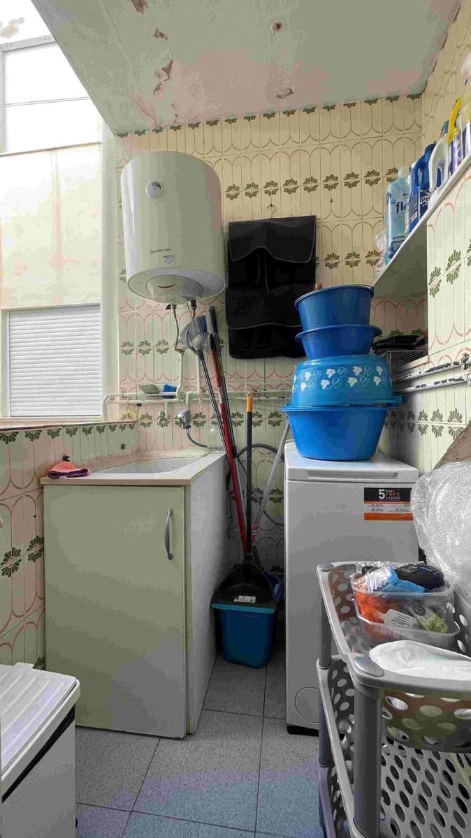 3 camera da letto Appartamento in vendita in Torrevieja - 210.000 € (Rif: 8579508)