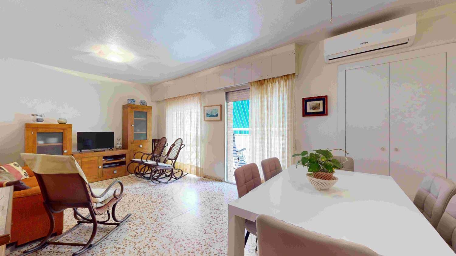 3 camera da letto Appartamento in vendita in Torrevieja - 210.000 € (Rif: 8579508)