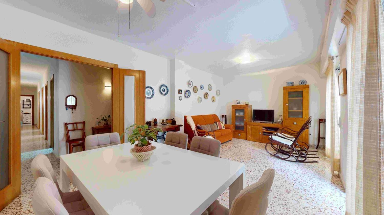 3 camera da letto Appartamento in vendita in Torrevieja - 210.000 € (Rif: 8579508)