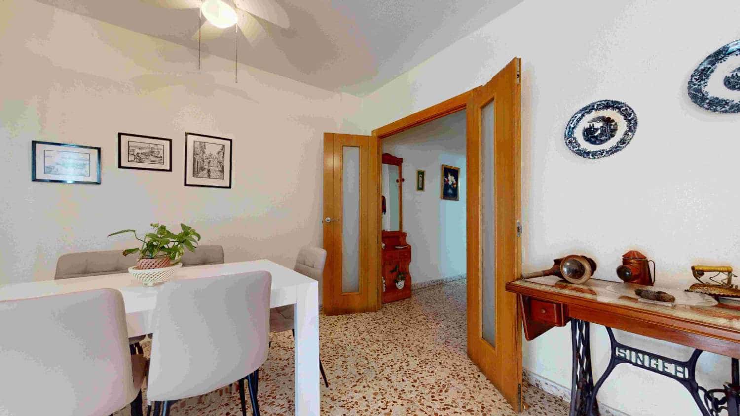 3 camera da letto Appartamento in vendita in Torrevieja - 210.000 € (Rif: 8579508)
