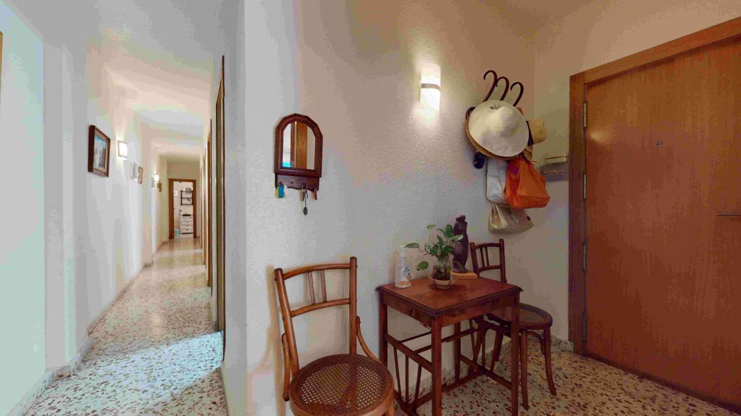 3 camera da letto Appartamento in vendita in Torrevieja - 210.000 € (Rif: 8579508)